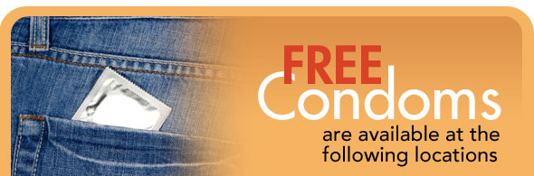 Free Condoms