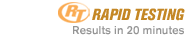 RT-Rapid Testing