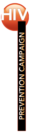 HIV Prevention Campaign