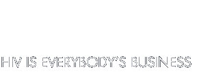 HIV is everybody's business